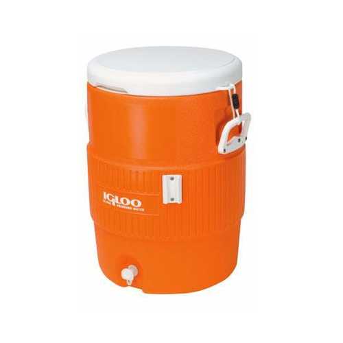 10 Gall Seat Top Wcup Dispense