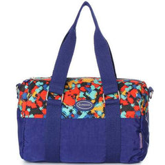 Women Nylon Waterproof Handbags Ladies Outdoor Casual Shoulder Bags Crossbody Bags