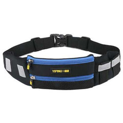 Women Men Sports Waist Bags Cycling Jogging Running Belt Outdoor Hiking Crossbody Bags