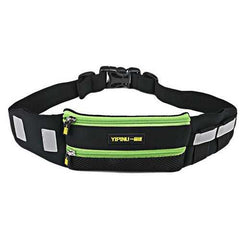 Women Men Sports Waist Bags Cycling Jogging Running Belt Outdoor Hiking Crossbody Bags