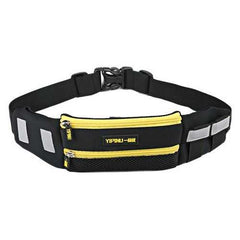 Women Men Sports Waist Bags Cycling Jogging Running Belt Outdoor Hiking Crossbody Bags