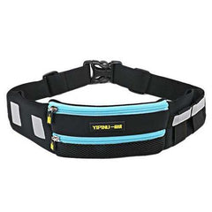 Women Men Sports Waist Bags Cycling Jogging Running Belt Outdoor Hiking Crossbody Bags