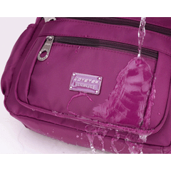 Women Nylon Crossbody Bags