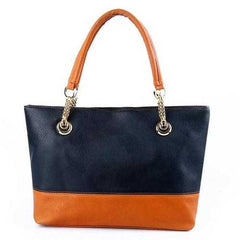 Women PU Leather Tote Bags Casual Candy Color Shoulder Bags Large Capacity Shopping Bags Summer Bags