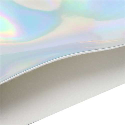 Women Silver Tote Bags Casual Shoulder Bags Capacity Shopping Bags