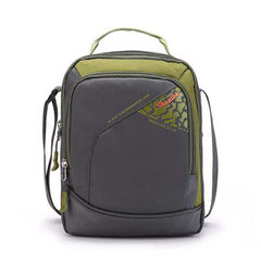 Women Men Unisex Shoulder Bag Casual Outdoor Nylon Crossbody Bag