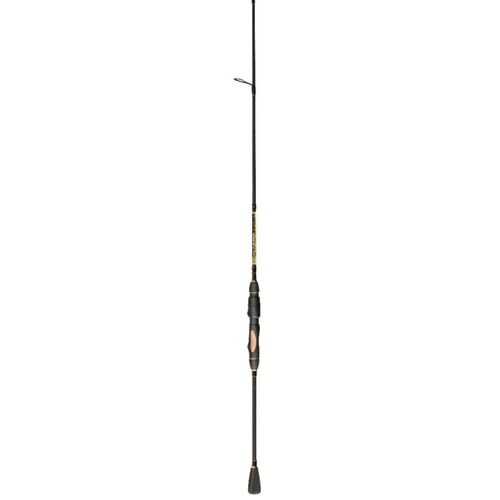 BnM Lelands TCB by BnM 6.5 ft 2pc Spinning Ultra Lite