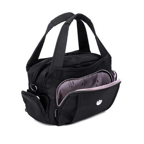 Women Nylon Waterproof Casual Crossbody Bag Handbag