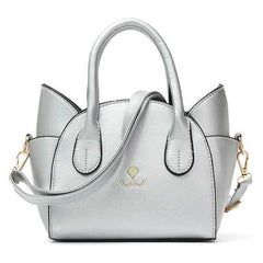 Women Cute Cat Wing Handbags Girls Chic Shoulder Bags Crossb