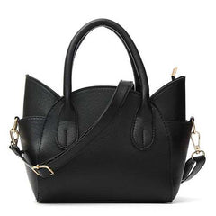Women Cute Cat Wing Handbags Girls Chic Shoulder Bags Crossb