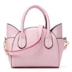 Women Cute Cat Wing Handbags Girls Chic Shoulder Bags Crossb