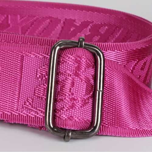 Women Nylon Travel Camouflage Chest Bags Casual Shoulder Bags Outdoor Light Crossbody Bags