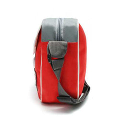 Women Patchwork Oxford Cloth Waterproof Travel Storage Bag Shoulder Bag