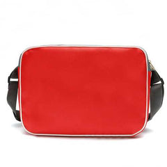 Women Patchwork Oxford Cloth Waterproof Travel Storage Bag Shoulder Bag