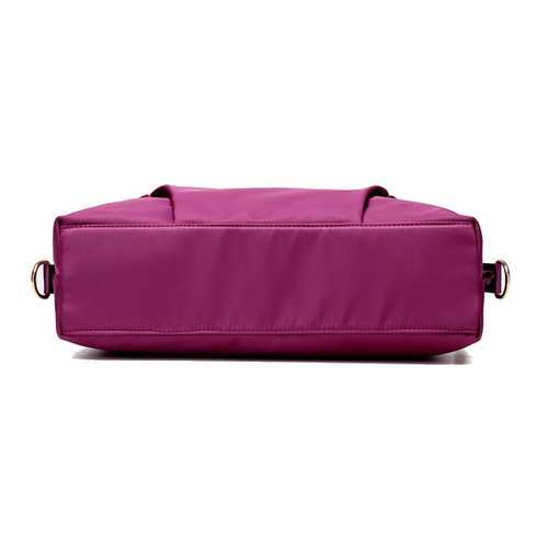 Women Front Pocket Handbags Casual Shoulder Bags Outdoor Light Waterproof Crossbody Bags