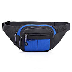 Men Women Sports Waist Bags Outdoor Light Hinking Running Crossbody Bags