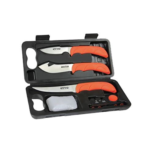 Outdoor Edge Wild Lite Combo