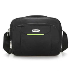 Women Men Nylon Multifunction Sport Daily Casual Handbag Shoulder Bag  Crossboby Bag