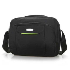 Women Men Nylon Multifunction Sport Daily Casual Handbag Shoulder Bag  Crossboby Bag