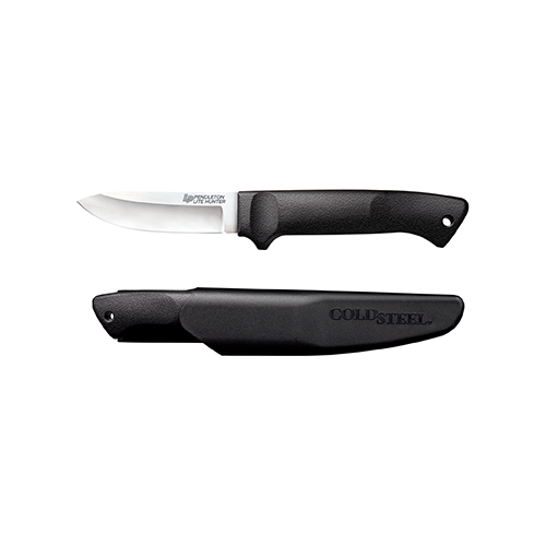 Cold Steel Pendleton Lite Hunter Fixed Blade