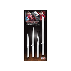 RADA Team Fitzgerald Cutlery Steak Set