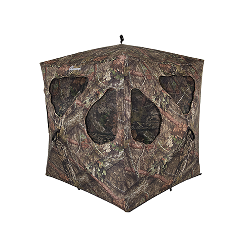 Ameristep Silent Brick House Blind