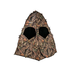Ameristep Outhouse Blind Mossy Oak Breakup Country