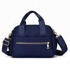 Women Quality Nylon Waterproof Light Weight Handbag Shoulder Bag Crossbody Bag