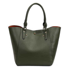 Women Retro PU Picture Package Handbag Casual Crossbody Bag