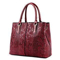 Women Handbag Ladies Tote Bag New Style Large Capacity Crossbody Bag