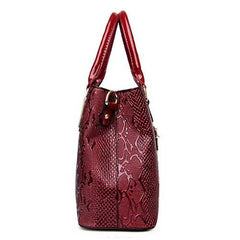 Women Handbag Ladies Tote Bag New Style Large Capacity Crossbody Bag