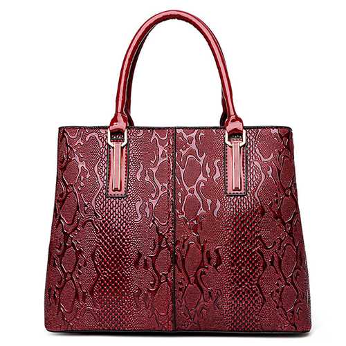 Women Handbag Ladies Tote Bag New Style Large Capacity Crossbody Bag