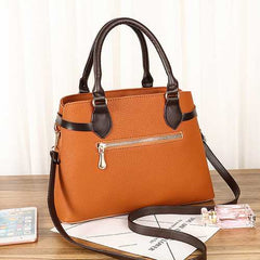 Large Tote Shoulder Bag Crossbody Shoulder Bags Casual Travel Purse for Women