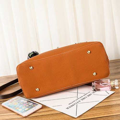 Large Tote Shoulder Bag Crossbody Shoulder Bags Casual Travel Purse for Women