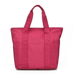 Women Nylon Handbag