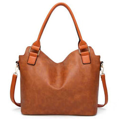 Women's Vintage Tote Shoulder Bag Handbag