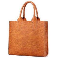 Women Casual Large Capacity Handbags