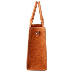 Women Casual Large Capacity Handbags