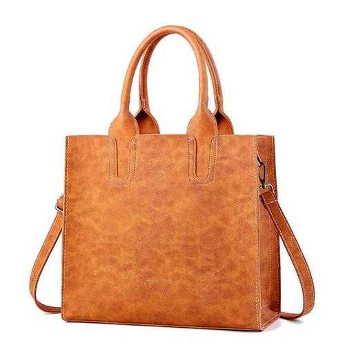 Women Casual Large Capacity Handbags