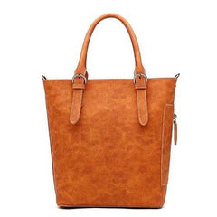 Women Vintage PU Crossbody Bags Handbags