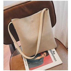 Women Elegant Retro Fashion Shoulder Crossbody Bag