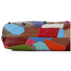 Women Genuine Leather Handbag Tote Bags Shoulder Bags