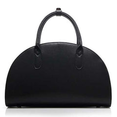 Women National Style Semicircle Handbag Shoulder Bag Crossbo