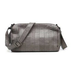 Women Vintage Genuine Leather Crossbody Bag