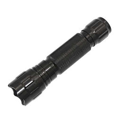 XANES 501B R5 Blue Light / Q5 Red Light / R5 Green Light / UV Purple Light Functional EDC Flashlight Hunting Searching Fluorescence Detection