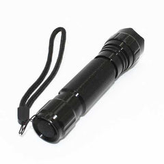 XANES 501B R5 Blue Light / Q5 Red Light / R5 Green Light / UV Purple Light Functional EDC Flashlight Hunting Searching Fluorescence Detection