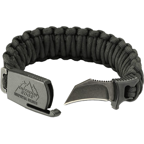 Outdoor Edge Para Claw Black Large