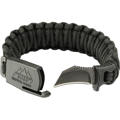 Outdoor Edge Para Claw Black Large