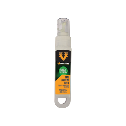 Vanish Trail Marking Paste Green