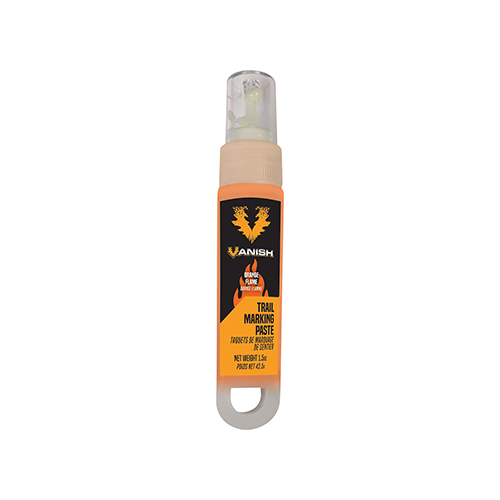Vanish Trail Marking Paste Orange